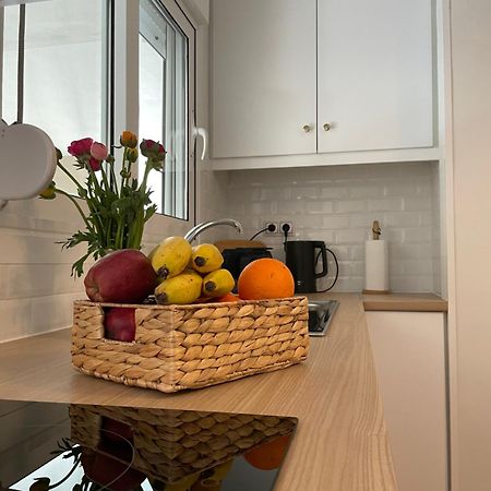 Persephone Stay Inn Eleusis Exterior foto