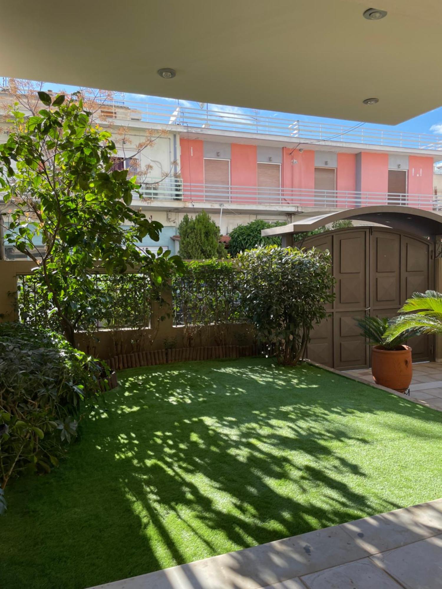 Persephone Stay Inn Eleusis Exterior foto